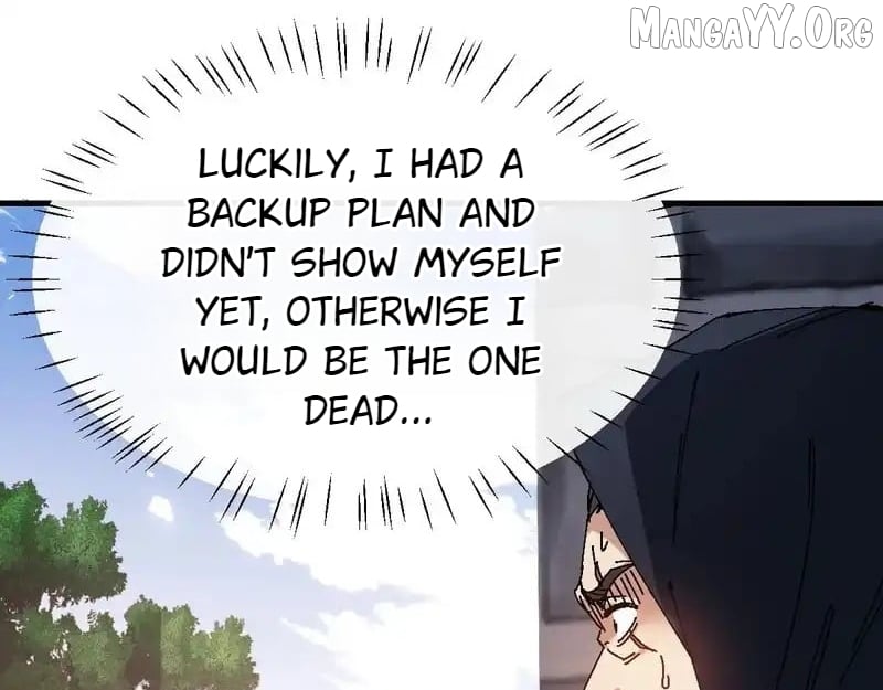 Master: This rebellious disciple is definitely not the Holy Son Chapter 164 - page 43
